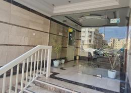 Apartment - 1 bedroom - 1 bathroom for rent in Al Butina - Sharjah