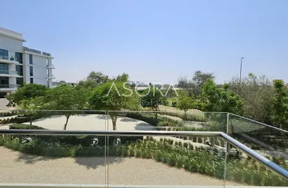 Apartment - 1 Bedroom - 2 Bathrooms for sale in The Polo Residence - Meydan Avenue - Meydan - Dubai