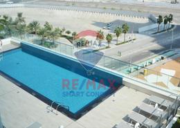 Apartment - 3 bedrooms - 3 bathrooms for rent in Reflection - Shams Abu Dhabi - Al Reem Island - Abu Dhabi