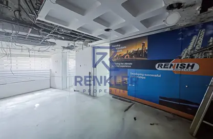Office Space - Studio for sale in HDS Tower - JLT Cluster F - Jumeirah Lake Towers - Dubai
