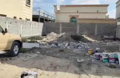 أرض - استوديو للبيع في 1 الياسمين - الياسمين - عجمان