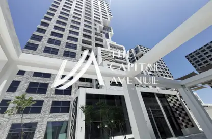 Apartment - 3 Bedrooms - 5 Bathrooms for rent in Pixel - Makers District - Al Reem Island - Abu Dhabi