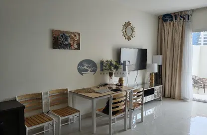 Apartment - Studio - 1 Bathroom for sale in AG Tower - Business Bay - Dubai