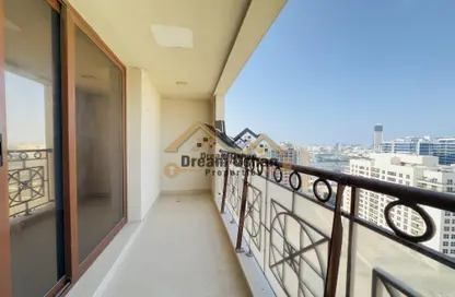 Apartment - 2 Bedrooms - 3 Bathrooms for rent in Al Jaddaf - Dubai