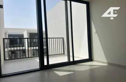 Villa - 4 Bedrooms - 4 Bathrooms for rent in Maha Townhouses - Town Square - Dubai