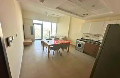 Apartment - 1 Bedroom - 2 Bathrooms for rent in Samia Azizi - Al Furjan - Dubai