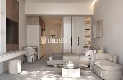 Apartment - Studio - 1 Bathroom for sale in Skyhills Residences - Dubai Science Park - Dubai