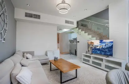 Townhouse - 1 Bedroom - 2 Bathrooms for sale in Rukan 3 - Dubai Land - Dubai