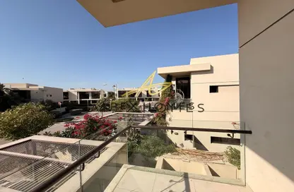 فيلا - 3 غرف نوم - 4 حمامات للايجار في توبانجا - فيلات ذا بارك - داماك هيلز - دبي فيلا - 3 غرف نوم - 4 حمامات للايجار في توبانجا - فيلات ذا بارك - داماك هيلز - دبي