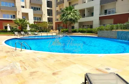 شقة - غرفة نوم - 2 حمامات للبيع في حدائق ساندوفال - قرية الجميرا سركل - دبي