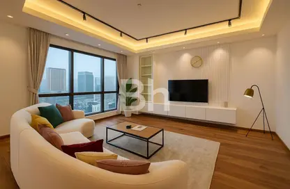 Apartment - 2 Bedrooms - 3 Bathrooms for rent in Amwaj 4 - Amwaj - Jumeirah Beach Residence - Dubai