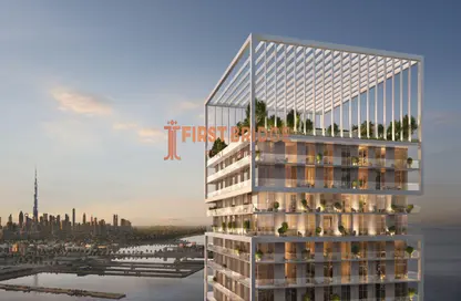 شقة - غرفة نوم - 2 حمامات للبيع في ساريا - المدينة الملاحية - دبي شقة - غرفة نوم - 2 حمامات للبيع في ساريا - المدينة الملاحية - دبي