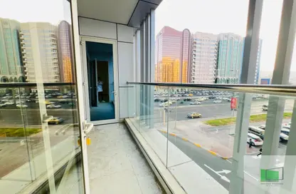 Apartment - 2 Bedrooms - 2 Bathrooms for rent in Al Falah Street - City Downtown - Abu Dhabi