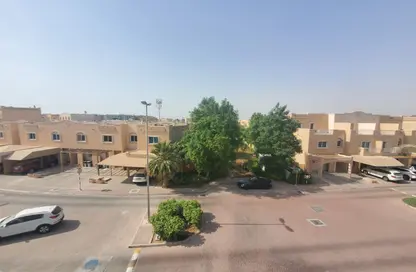 فيلا - 5 غرف نوم - 6 حمامات للبيع في طراز منطقة  البحر المتوسط - فيلات الريف - مشروع الريف - أبوظبي فيلا - 5 غرف نوم - 6 حمامات للبيع في طراز منطقة  البحر المتوسط - فيلات الريف - مشروع الريف - أبوظبي