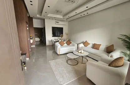 Villa - 5 Bedrooms - 7 Bathrooms for sale in Al Zaheya Gardens - Al Zahya - Ajman