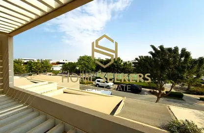 Villa - 5 Bedrooms - 6 Bathrooms for rent in West Yas - Yas Island - Abu Dhabi