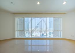Empty Room image for: Apartment - 2 bedrooms - 3 bathrooms for rent in Fairmont Hotel - Sheikh Zayed Road - Dubai, Image 1