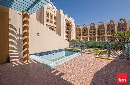 شقة - 3 غرف نوم - 5 حمامات للايجار في شقق سراي - نخلة جميرا - دبي