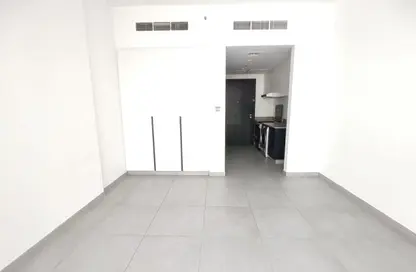 Apartment - Studio - 1 Bathroom for rent in The Solo - Aljada - Sharjah