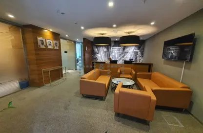 Office Space - Studio for rent in City Tower 2 - City Towers - Sheikh Zayed Road - Dubai