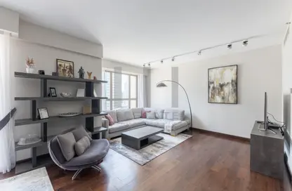Apartment - 2 Bedrooms - 3 Bathrooms for sale in Murjan 5 - Murjan - Jumeirah Beach Residence - Dubai