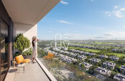Apartment - 2 Bedrooms - 2 Bathrooms for sale in Rosehill - Dubai Hills Estate - Dubai
