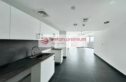 Apartment - 1 Bedroom - 2 Bathrooms for sale in Lakeside Tower B - Lakeside Residence - Dubai Production City (IMPZ) - Dubai
