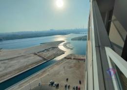 Apartment - 1 bedroom - 2 bathrooms for rent in Al Reem Bay Towers 1 - Najmat Abu Dhabi - Al Reem Island - Abu Dhabi