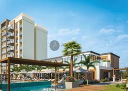 Apartment - 2 bedrooms - 3 bathrooms for sale in The Haven - Majan - Dubai