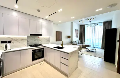 Apartment - 1 Bedroom - 2 Bathrooms for rent in Al Barsha South 4 - Al Barsha South - Al Barsha - Dubai