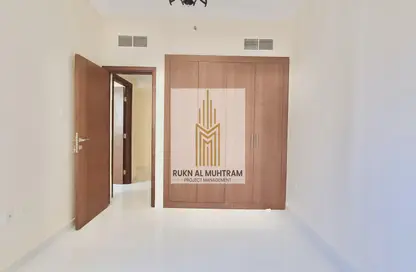 Apartment - 2 Bedrooms - 2 Bathrooms for rent in Salam Building - Muwaileh Commercial - Sharjah