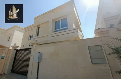 فيلا - 3 غرف نوم - 6 حمامات للايجار في 1 الياسمين - الياسمين - عجمان