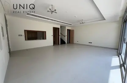 Townhouse - 5 Bedrooms - 6 Bathrooms for rent in 180 Degrees Villas - Liwan - Dubai Land - Dubai