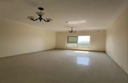 Apartment - 1 Bedroom - 2 Bathrooms for rent in Al Majaz 3 - Al Majaz - Sharjah