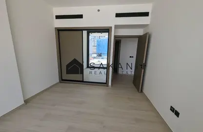 Apartment - 2 Bedrooms - 2 Bathrooms for rent in Binghatti Crescent - Jumeirah Village Circle - Dubai