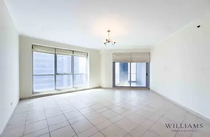 Apartment - 2 Bedrooms - 2 Bathrooms for rent in The Torch - Dubai Marina - Dubai