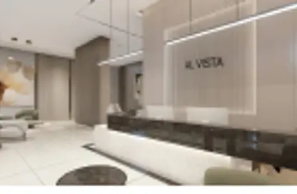 Apartment - 2 Bedrooms - 3 Bathrooms for sale in Al Vista Tower A - Al Vista - Bukadra - Dubai