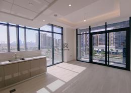 Apartment - 1 bedroom - 1 bathroom for rent in AZIZI Riviera 4 - Meydan One - Meydan - Dubai