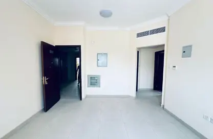 Apartment - 1 Bedroom - 1 Bathroom for rent in GGICO Building Moweilah - Muwaileh Commercial - Sharjah
