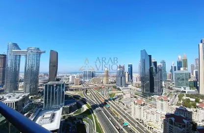 Apartment - 1 Bedroom - 2 Bathrooms for rent in Kempinski BLVD - Downtown Dubai - Dubai