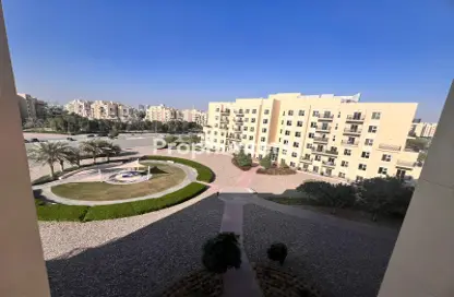 Apartment - 1 Bedroom - 2 Bathrooms for rent in Al Ramth 07 - Al Ramth - Remraam - Dubai Land - Dubai