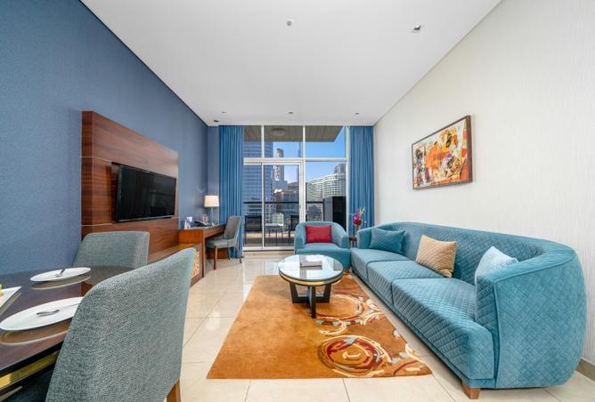 Picture of Rooms & Honeymoon Suites at Sandals® Ochi