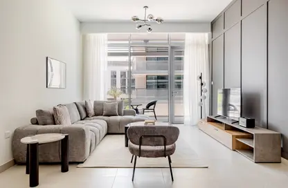 Apartment - 2 Bedrooms - 3 Bathrooms for rent in Canal Front Residence 4 - Canal Front Residences - Al Wasl - Dubai