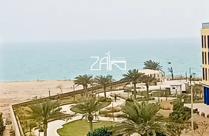 شقة - 2 غرف نوم - 2 حمامات للايجار في قرية الحد - جزيرة السعديات - أبوظبي