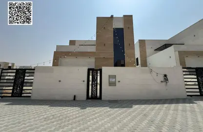 فيلا - 4 غرف نوم - 6 حمامات للبيع في الحليو 2 - الحليو - عجمان