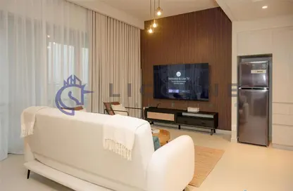 Apartment - 2 Bedrooms - 2 Bathrooms for rent in Vida Residences Creek Beach - Creek Beach - Dubai Creek Harbour (The Lagoons) - Dubai