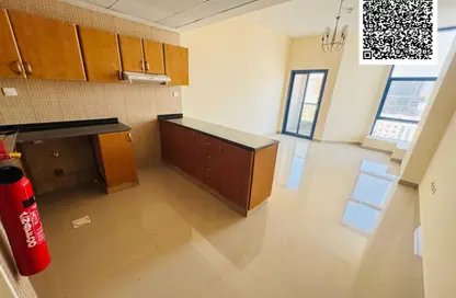 Apartment - Studio - 1 Bathroom for sale in Al Nuaimiya Towers C - Al Nuaimiya - Ajman Apartment - Studio - 1 Bathroom for sale in Al Nuaimiya Towers C - Al Nuaimiya - Ajman