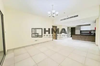 Apartment - 1 Bedroom - 2 Bathrooms for rent in Dubai Silicon Oasis - Dubai
