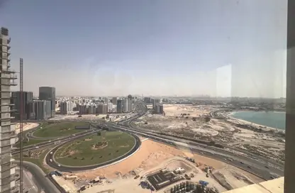 دوبلكس - 3 غرف نوم - 5 حمامات للبيع في برج ماجيستيك - شارع التعاون - التعاون - الشارقة