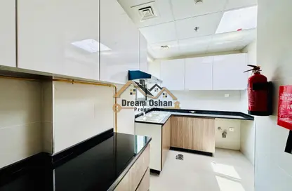 Apartment - 1 Bedroom - 2 Bathrooms for rent in Belle Vue Building - Al Warsan 4 - Al Warsan - Dubai